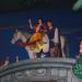 Blanche-Neige se fait la malle avec le mec de cend
