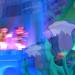 The small world en transe