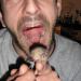 Feu souris 1