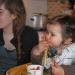 .... et cousine