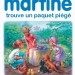 trempa dans des histoires un peu louches