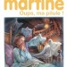 et traîna avec qui vous savez