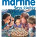elle fêtait l'anniv' d'une cops