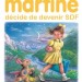 ce qui l'obligea à s'exiler